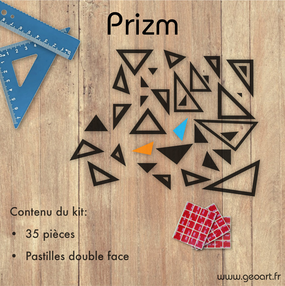 Prizm